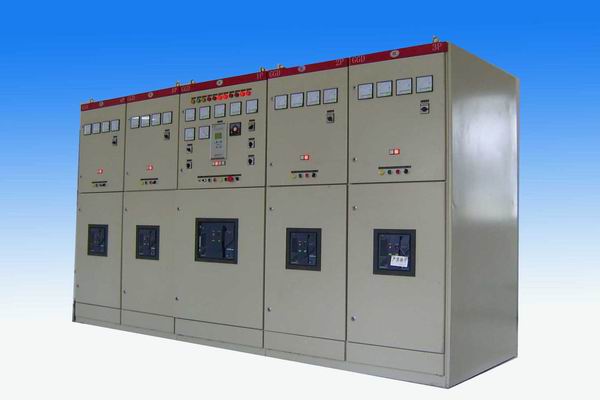 汤旺河装修配电柜 安全实用建筑抽屉式配电柜-电